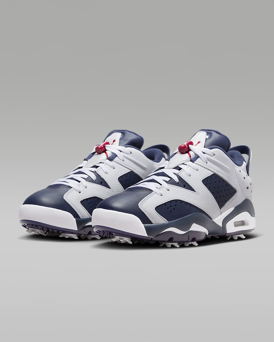Jordan retro 6 galaxy new arrivals